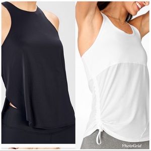 Fabletics Tank Top Bundle